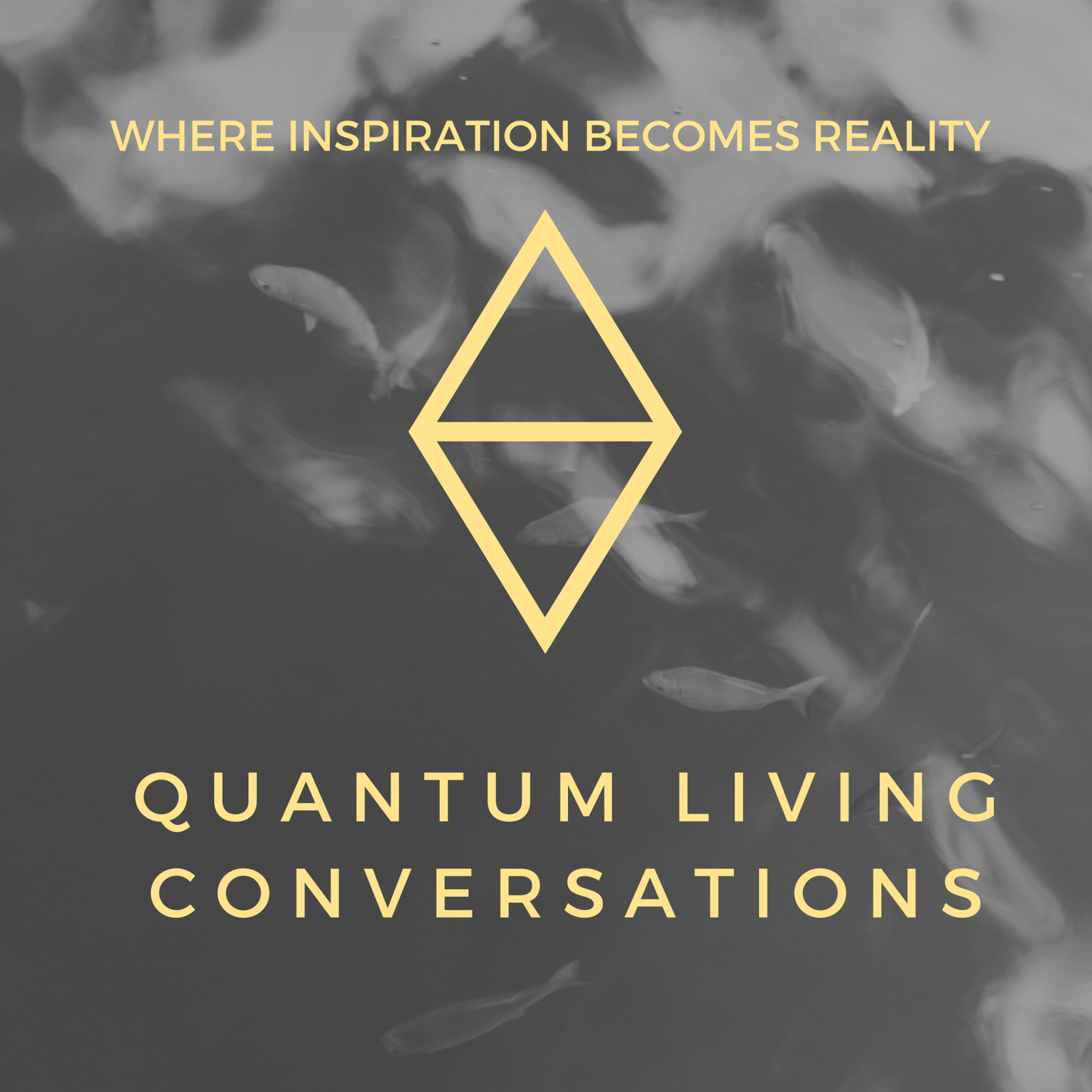 Quantum Living Conversations Podcast